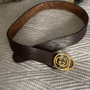 gucci belt